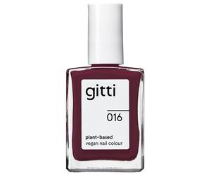 gitti - gitti no. 016 - Vernis à ongles 15 ml