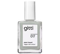 gitti - gitti no. 017 - Vernis à ongles 15 ml
