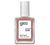 gitti - gitti no. 028 - Vernis à ongles 15 ml