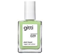 gitti - gitti no. 029 - Vernis à ongles 15 ml