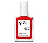gitti - gitti no. 033 - Vernis à ongles 15 ml