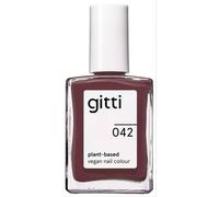 gitti - gitti no. 042 - Vernis à ongles 15 ml