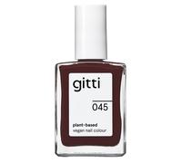 gitti - gitti no. 045 - Vernis à ongles 15 ml