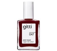 gitti - gitti no. 047 - Vernis à ongles 15 ml