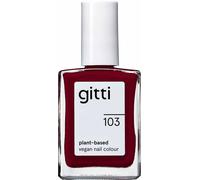 gitti - gitti no. 103 - Vernis à ongles 15 ml