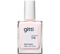 gitti - gitti no. 114 - Vernis à ongles 15 ml