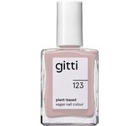 gitti - gitti no. 123 - Vernis à ongles 15 ml