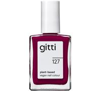 gitti - gitti no. 127 - Vernis à ongles 15 ml