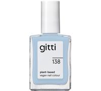 gitti - gitti no. 138 - Vernis à ongles 15 ml