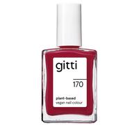 gitti - gitti no. 170 - Vernis à ongles 15 ml