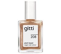 gitti - gitti no. 208 - Vernis à ongles 15 ml