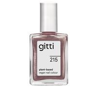 gitti - gitti no. 215 - Vernis à ongles 15 ml