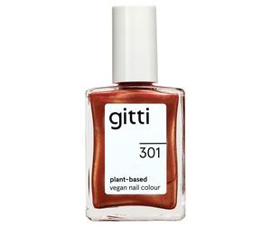 gitti - gitti no. 301 - Vernis à ongles 15 ml