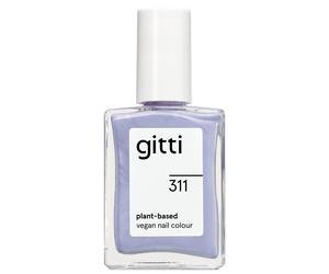 gitti - gitti no. 311 - Vernis à ongles 15 ml