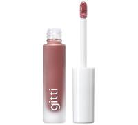gitti - Lip Glaze - Gloss no.01 Rosewood Muse 4.5 ml