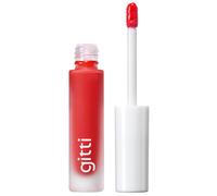 gitti - Lip Glaze - Gloss no.02 Lush Red 4.5 ml