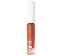 gitti - Lip Glaze - Gloss no. 04 Sunlit Sheer 4.5 ml