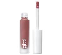 Gitti Lip Glaze No.1 Rosewood Muse