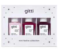 gitti - mini festive collection - Vernis à ongles 8 ml