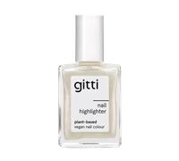 gitti Nail Highlighter Plant-Based 15 ml
