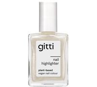 gitti Nail Highlighter Plant-Based 15 ml