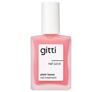 gitti - Nail Juice - Vernis à ongles no. 01 Pink Guava 15 ml