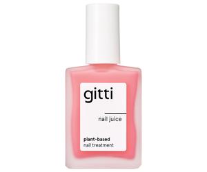 gitti - Nail Juice - Vernis à ongles no. 01 Pink Guava 15 ml
