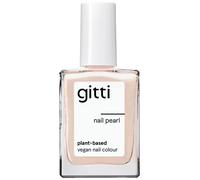 gitti - Nail Pearl - Vernis à ongles 15 ml