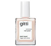gitti Nail Polish Nail Pearl 15 ml