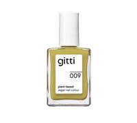 gitti no. 009 Nail Polish Pistachio Crunch 15 ml