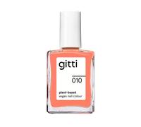 Gitti Nail Polish No. 010 - Spritz Hour