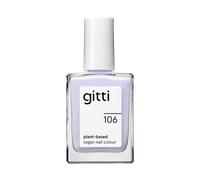Gitti Nail Polish No. 106 - Powder Blue