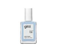 Gitti Nail Polish No. 138 - Denim Blue