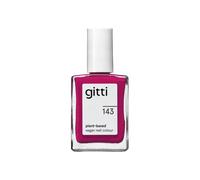 Gitti Nail Polish No. 143 - That's Hot