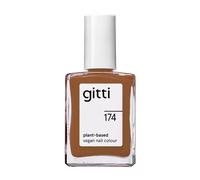 Gitti Nail Polish No. 174 - Oak Wood