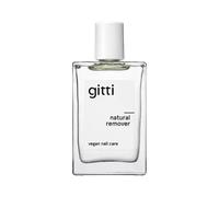 Gitti Nail Polish Remover 50ml
