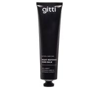 Gitti Night Restoring Hand Balm 75ml