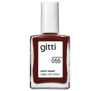 gitti - no. 055 - Vernis à ongles 15 ml