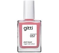 gitti - no. 057 - Vernis à ongles 15 ml