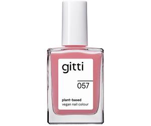 gitti - no. 057 - Vernis à ongles 15 ml