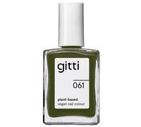gitti - no. 061 - Vernis à ongles 15 ml