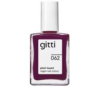 gitti - no. 062 - Vernis à ongles 15 ml