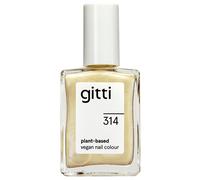 gitti - no. 314 - Vernis à ongles 15 ml