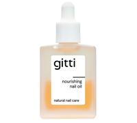 Gitti Nourishing Nail Oil 14ml