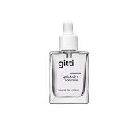 gitti Quick Dry Solution 14 ml