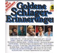 Gitti und Erica, Chris Howland, Graham Bonney, Freddy Breck, Caterina Valente, Ronny, Lys Assia..