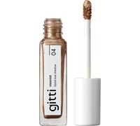 gitti - Visionist - Ombre à paupières no. 04 Sienna Glow 6 ml