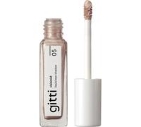 gitti - Visionist - Ombre à paupières no. 05 Silver Sheen 6 ml