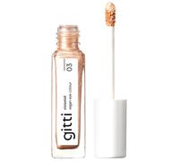 gitti - Visionist - Ombre à paupières no. 3 Golden Pearl 6 ml