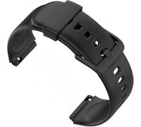 Gittos 19mm Bracelets de Montre pour HAMA 5910,ID205L Silicone Sport Remplacement pour GRV FC1,Fitpolo H205L Watchband Compatible avec Blackvie SW01,Letscom,LifeBe,Willful,YAMA ID215G,SW025,TE021